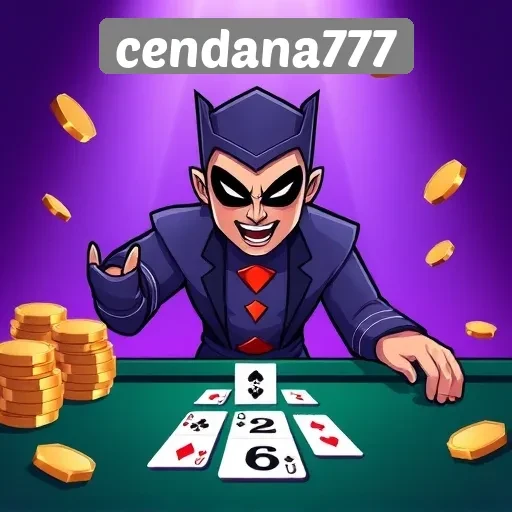 Cendana777 Sebagai Pilihan Terbaik untuk Pecinta Game Online