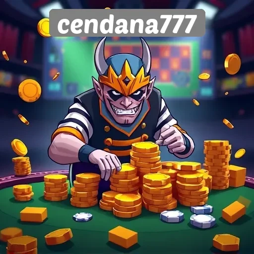Mengapa Cendana777 Menjadi Favorit di Kalangan Gamer