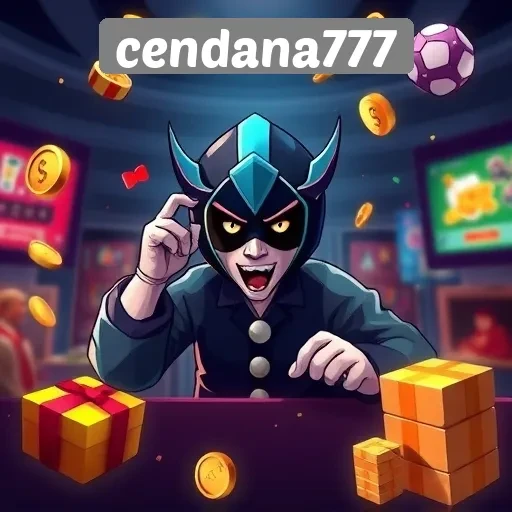 Fitur Unggulan dalam Situs Game Cendana777 untuk Pemain Indonesia