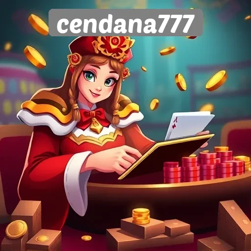 Menelusuri Keunggulan Situs Game Cendana777
