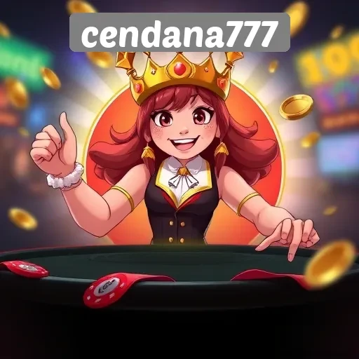 Keuntungan Bermain di Situs Game Cendana777 untuk Pemula