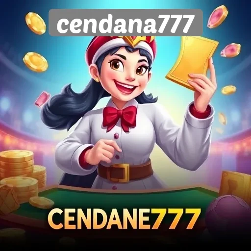 Mengenal Cendana777 Sebagai Platform Game Terpercaya