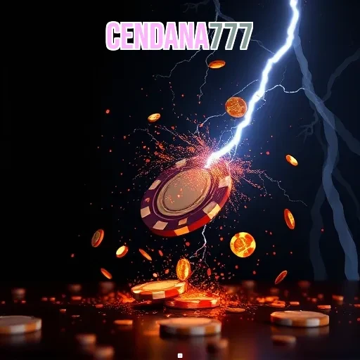 cendana777 Event Spesial
