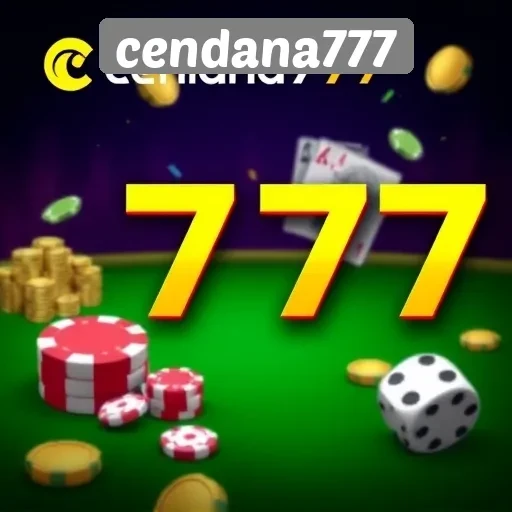 Pengalaman Bermain yang Mengasyikkan di Cendana777