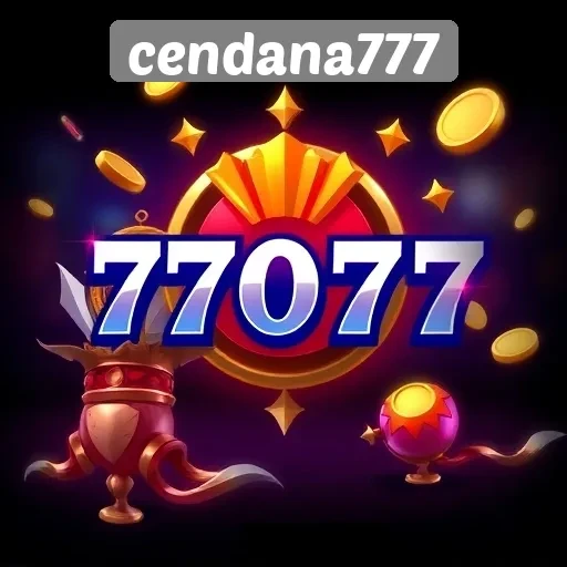Menjelajahi Fitur Unggulan Situs Game Cendana777