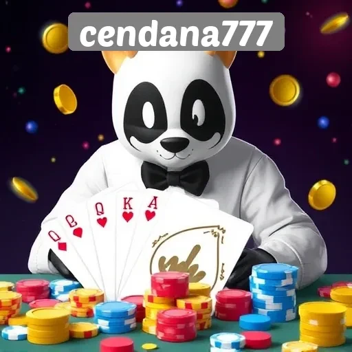 Variasi Permainan yang Tersedia di Cendana777
