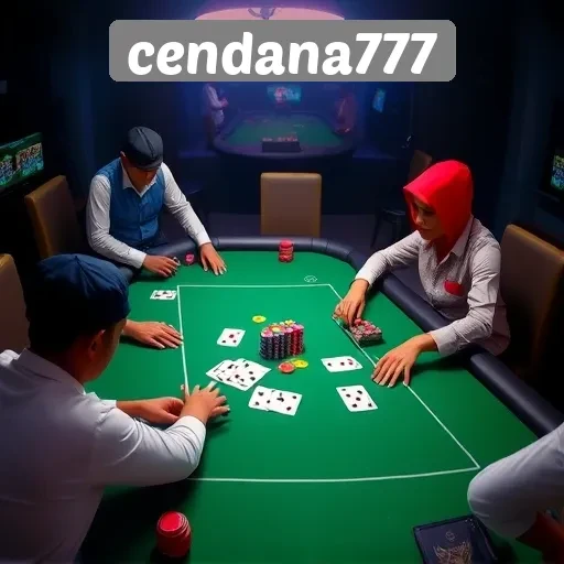 Panduan Lengkap Bermain di Cendana777 untuk Pemula
