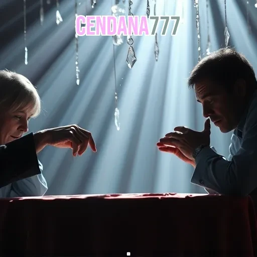 cendana777 Game Live