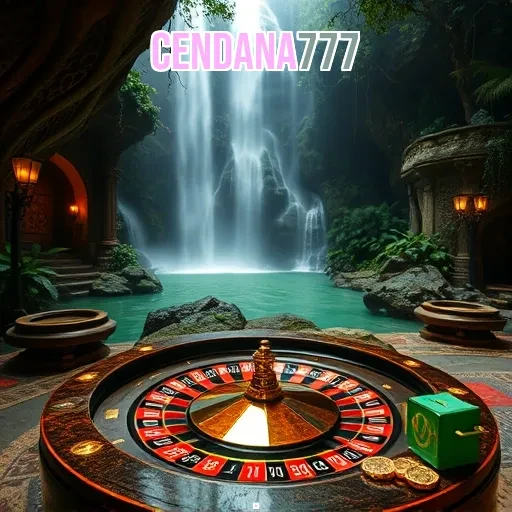 cendana777 Program Loyalitas
