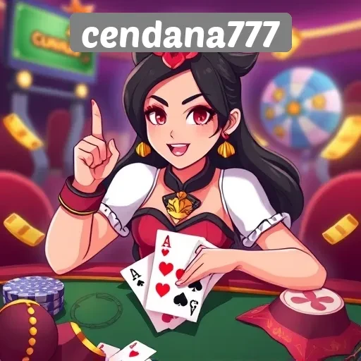 Cara Mendaftar di Cendana777 untuk Pemain Baru