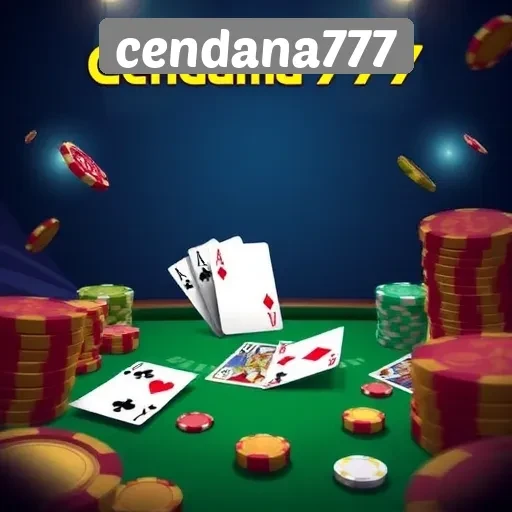 Mengulas Beragam Permainan di Situs Cendana777