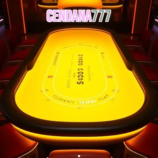 cendana777 Ulasan Game