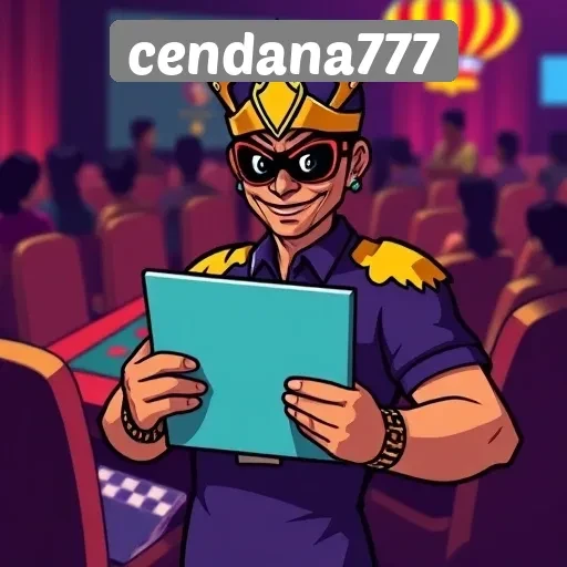 Ulasan Keamanan dan Kenyamanan Bermain di Cendana777