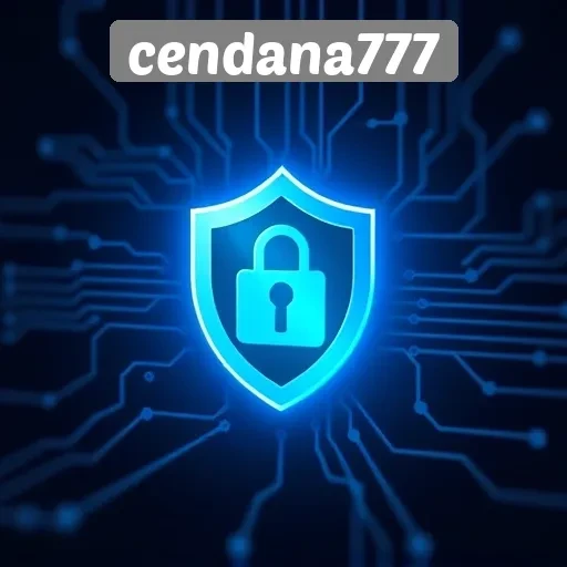 Keamanan dan Privasi di Situs Game Cendana777