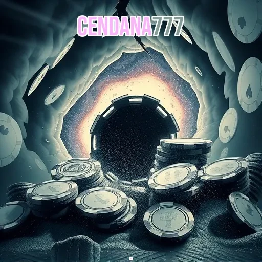 cendana777 Turnamen
