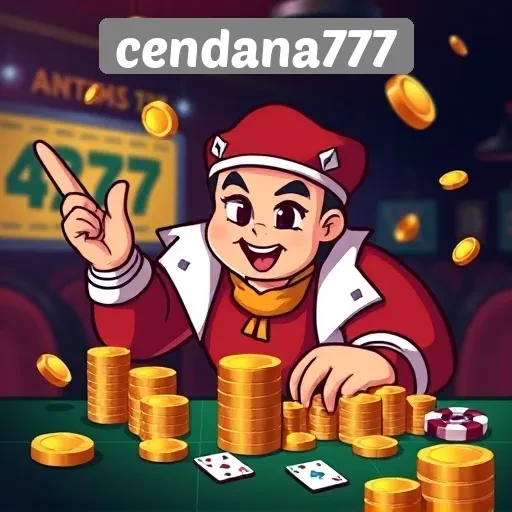 Peluang Menang Dalam Game di Cendana777 untuk Pemain Baru