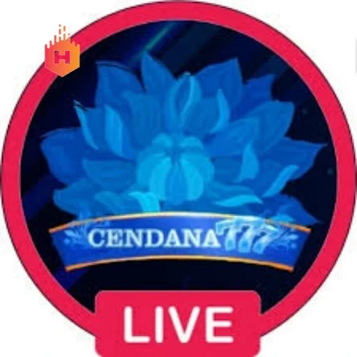 cendana777